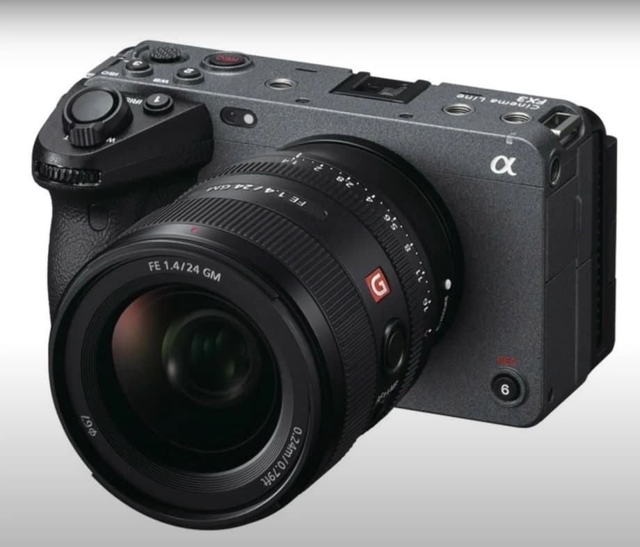 Caméras 4K professionnelles pour production vidéo haute qualité studio Bruxelles